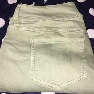 Torrid jeggings size 12R